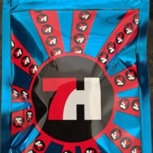 Home 7H herbal incense 5g