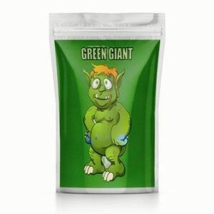 Home GREEN GIANT HERBAL