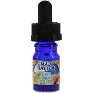 Home BUY MAD HATTER SOUR GUMMY WORLD | FAST DELIVERY