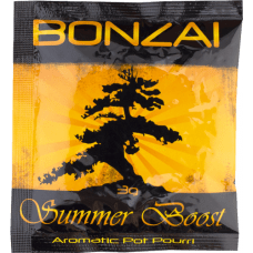 Home BONZAI SUMMER BOOST HERBAL INCENSE 3G