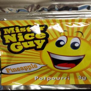 Home Mr. NICE GUY HERBAL INCENSE 3G
