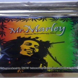 Home Mr MARLEY Herbal Incense