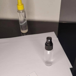 Home diablo sample sheet