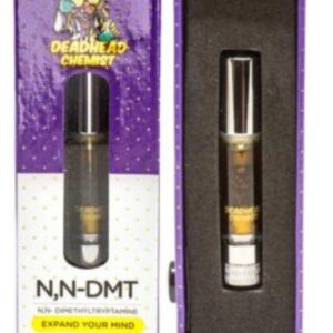 DMT Cartridge - 1ml